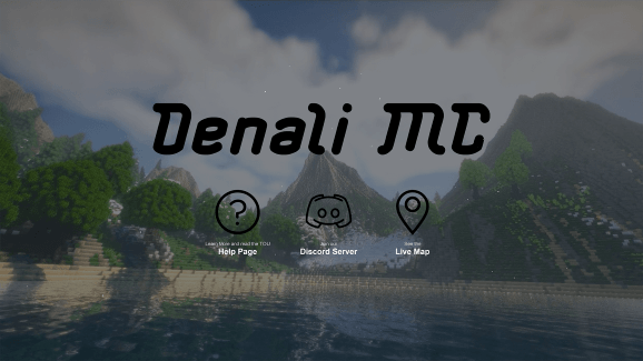 Thumbnail for Denali MC
