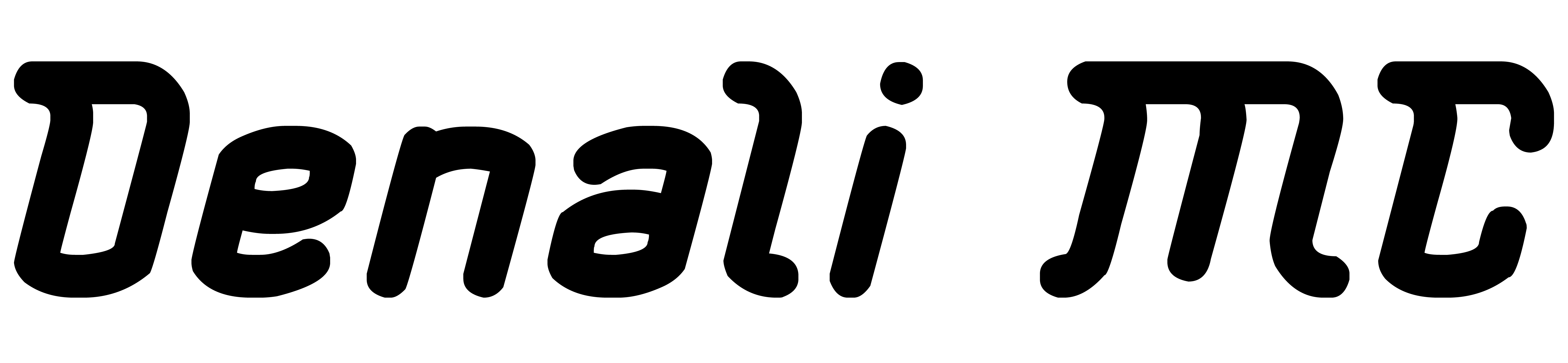 MyServer logo